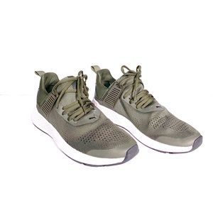 PUMA INSURGE ENG MESH MEN'S FOREST NIGHT Sneakers